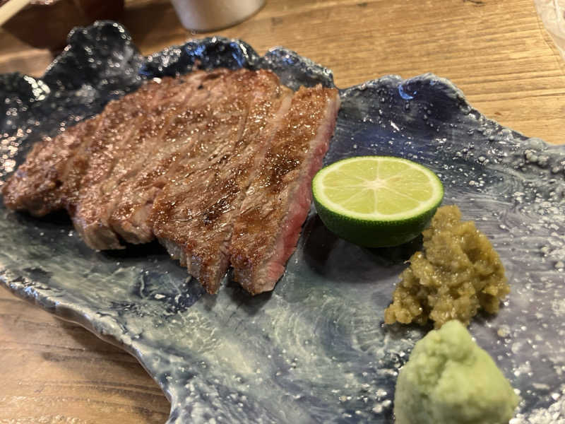 びーふ🐮さんの新岐阜サウナのサ活写真