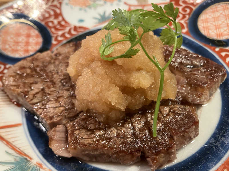 びーふ🐮さんの新岐阜サウナのサ活写真