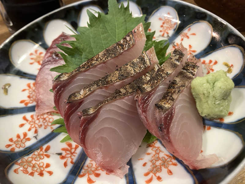 びーふ🐮さんの新岐阜サウナのサ活写真