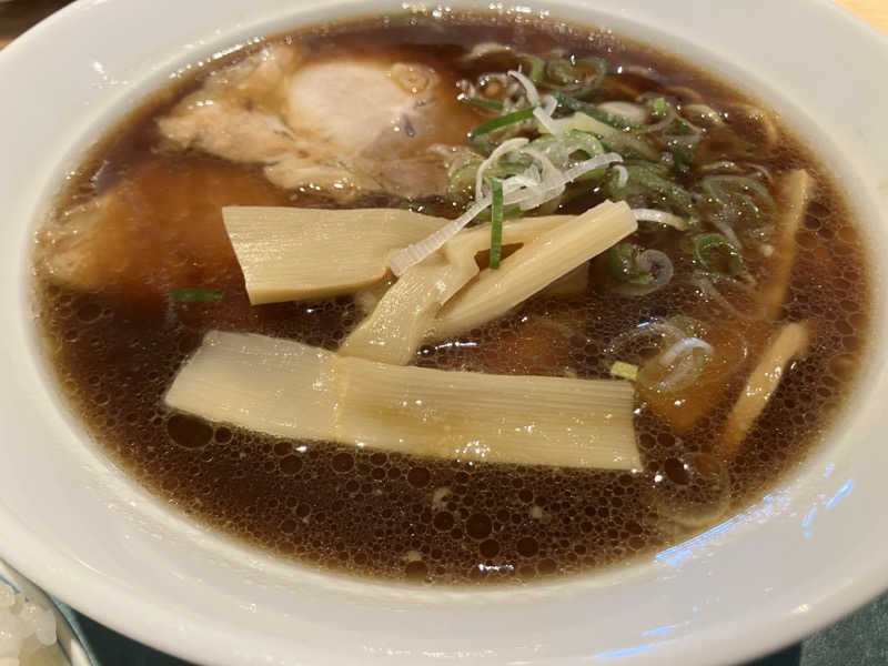 びーふ🐮さんの新岐阜サウナのサ活写真