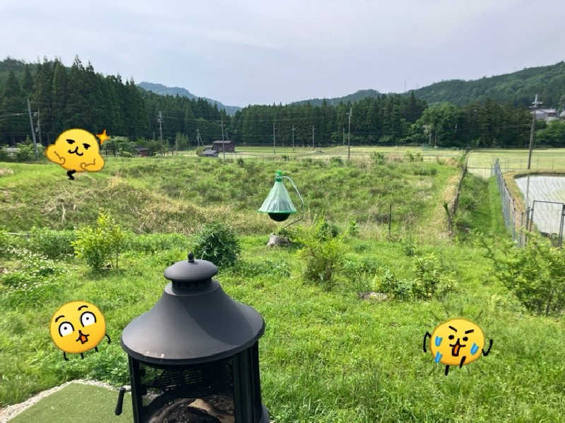 びーふ🐮さんのDOGA SAUNAのサ活写真