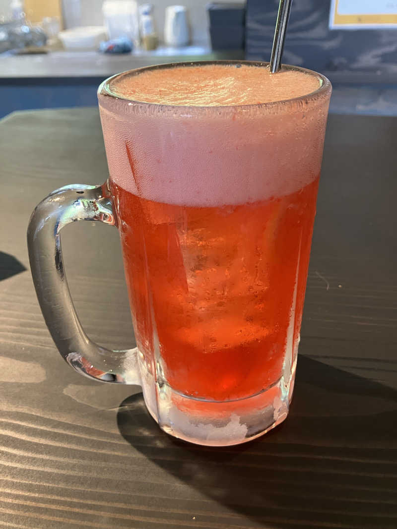 びーふ🐮さんのDOGA SAUNAのサ活写真