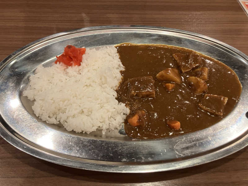 びーふ🐮さんのサウナイーグルのサ活写真