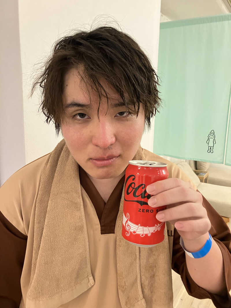 びーふ🐮さんのウェルビー栄のサ活写真