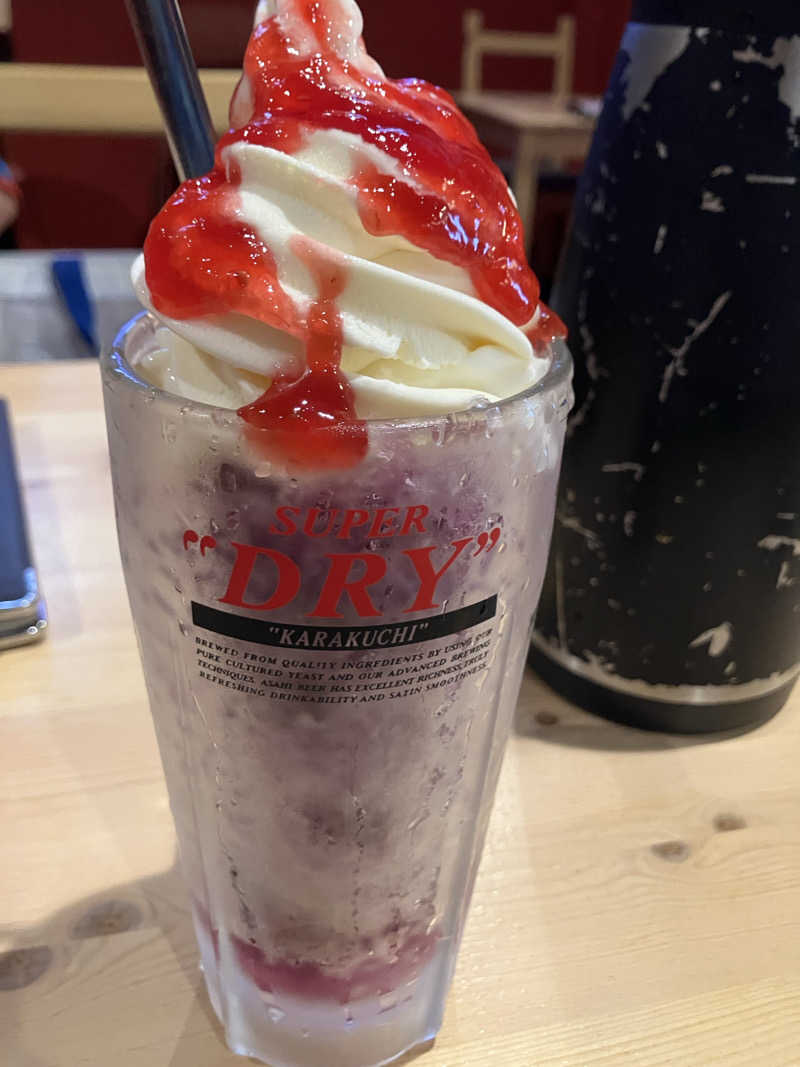 びーふ🐮さんのなにわ健康ランド 湯〜トピアのサ活写真