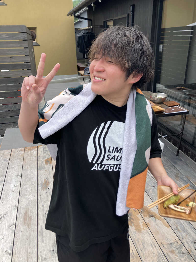 びーふ🐮さんのDOGA SAUNAのサ活写真