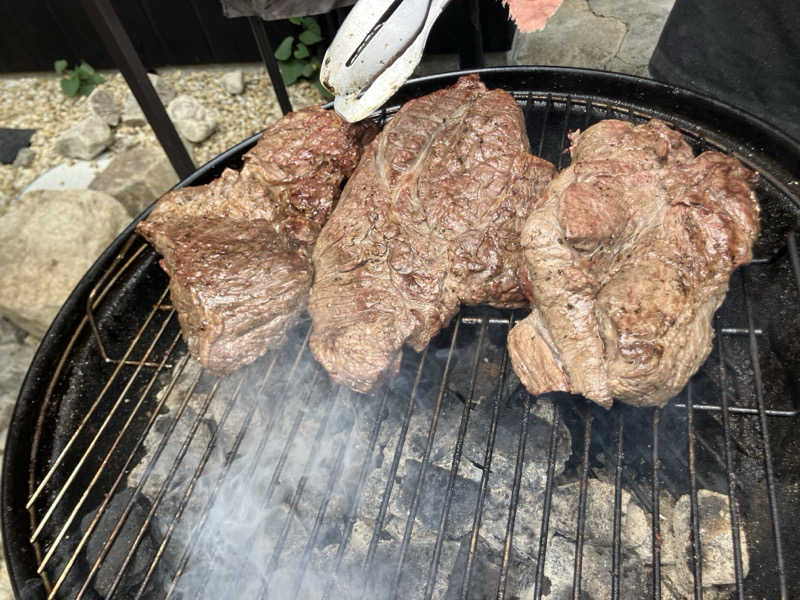 びーふ🐮さんのDOGA SAUNAのサ活写真