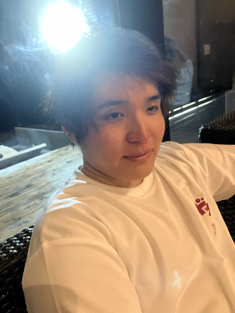 びーふ🐮さんのDOGA SAUNAのサ活写真