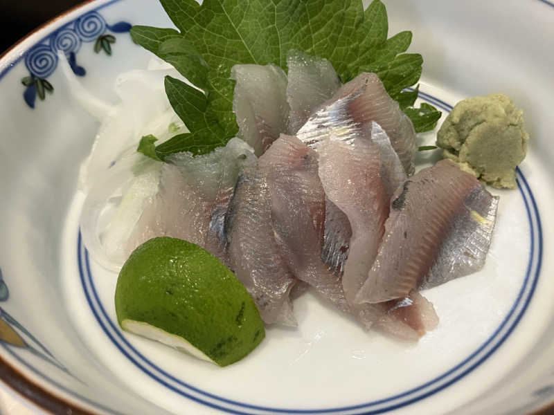 びーふ🐮さんの大垣サウナのサ活写真