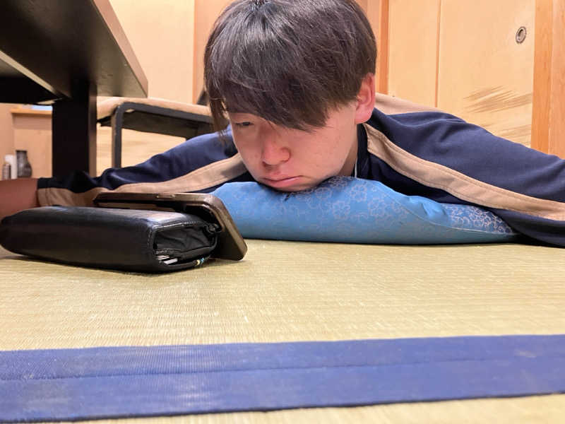 びーふ🐮さんの大垣サウナのサ活写真