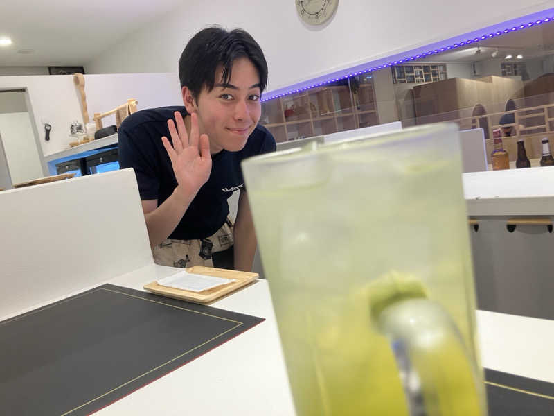 びーふ🐮さんのウェルビー栄のサ活写真