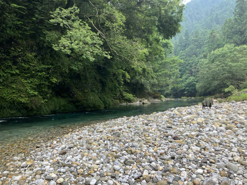 びーふ🐮さんのKanzaki Sanga Saunaのサ活写真