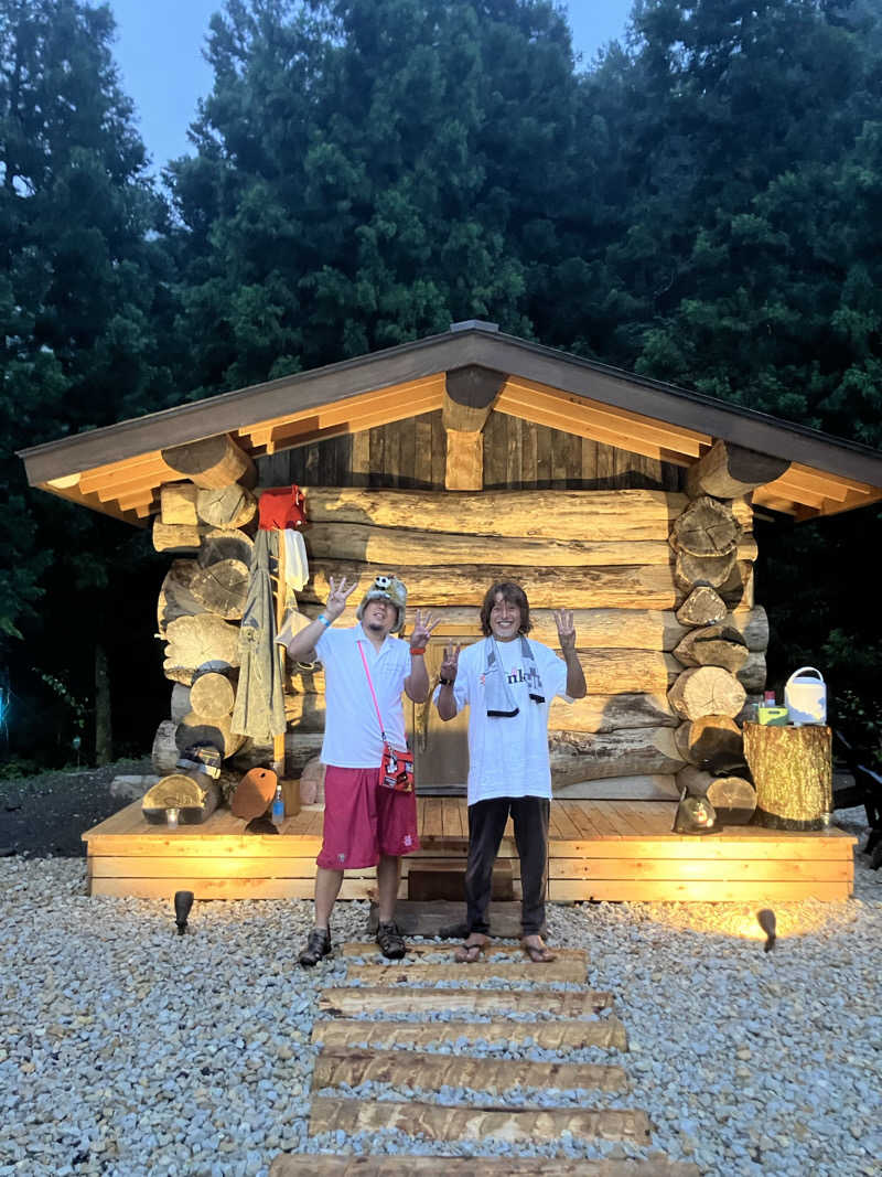 びーふ🐮さんのKanzaki Sanga Saunaのサ活写真