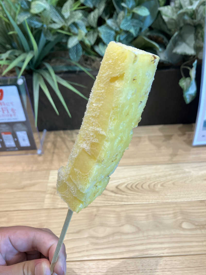 びーふ🐮さんの花園温泉 sauna kukkaのサ活写真