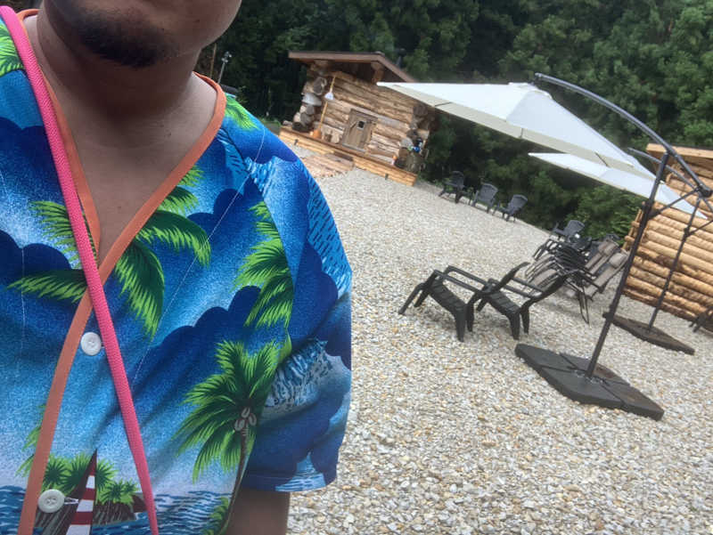 びーふ🐮さんのKanzaki Sanga Saunaのサ活写真