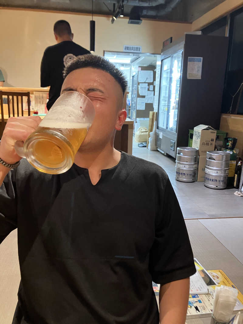 びーふ🐮さんの新岐阜サウナのサ活写真