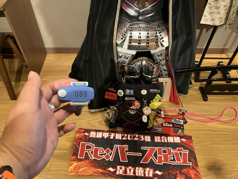 びーふ🐮さんの新岐阜サウナのサ活写真