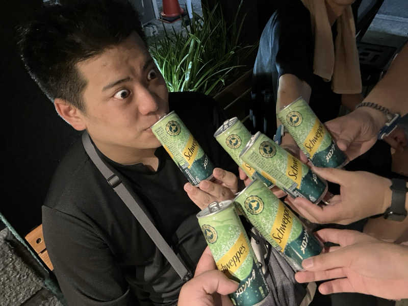 びーふ🐮さんの新岐阜サウナのサ活写真