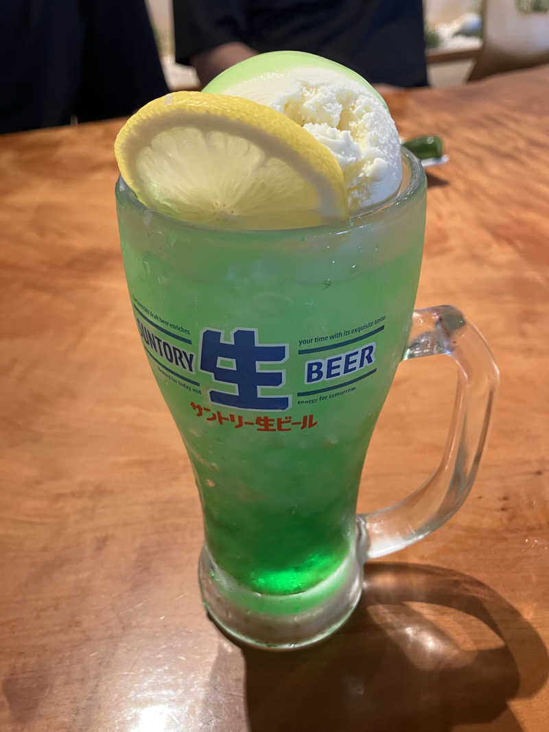 びーふ🐮さんの新岐阜サウナのサ活写真