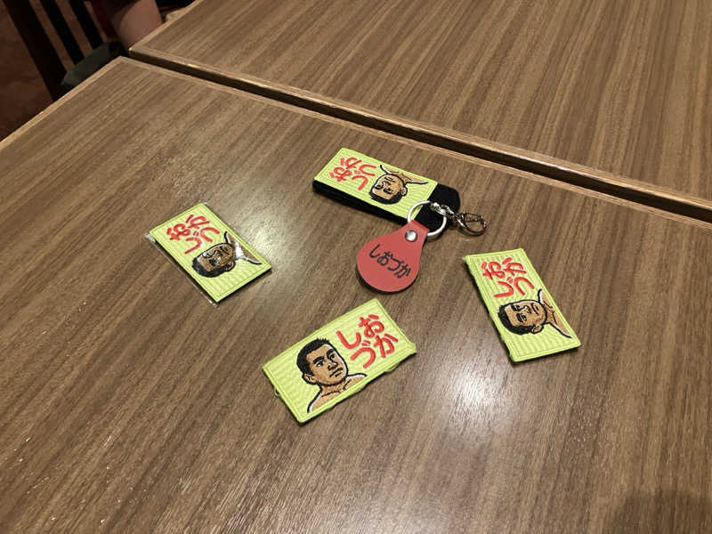 びーふ🐮さんのサウナイーグルのサ活写真