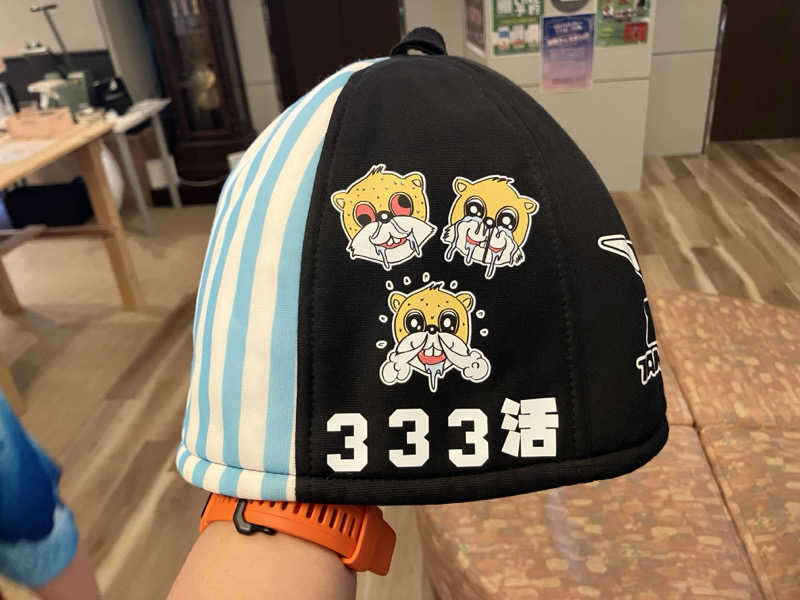 びーふ🐮さんのなにわ健康ランド 湯〜トピアのサ活写真