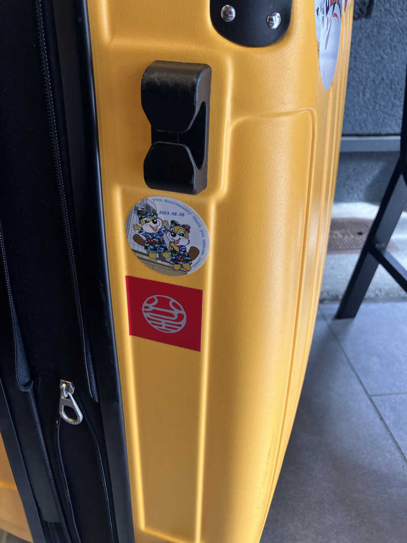 びーふ🐮さんの新岐阜サウナのサ活写真