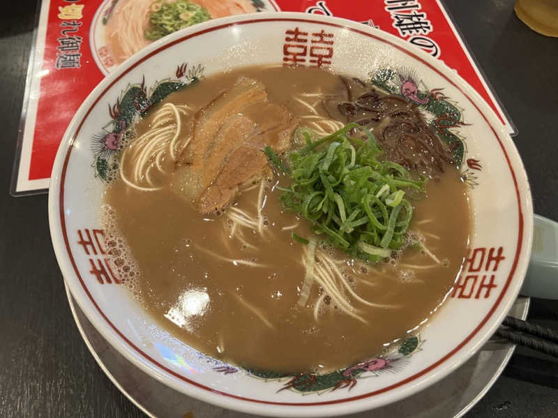 びーふ🐮さんの大津温泉 おふろcaféびわこ座のサ活写真