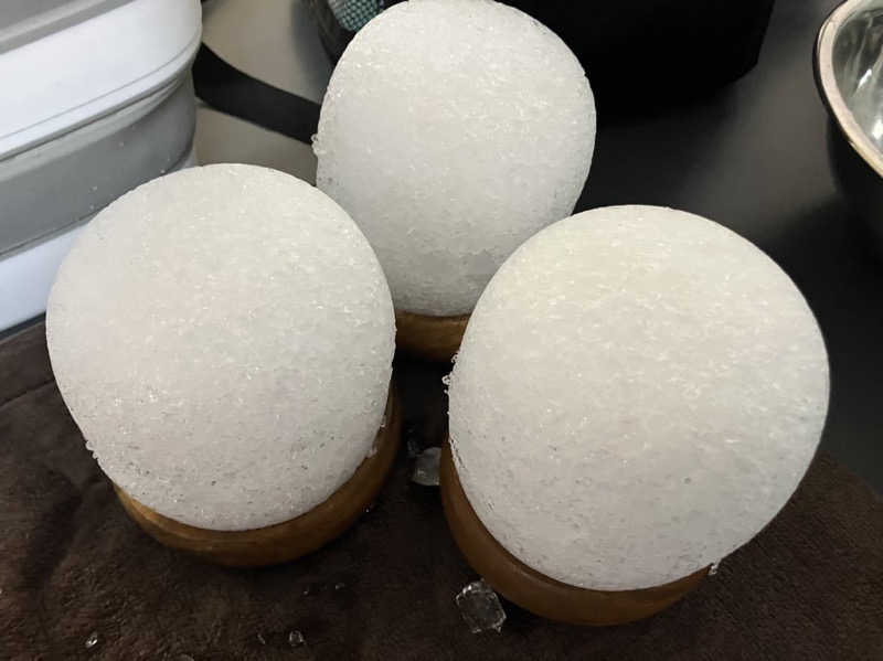 びーふ🐮さんの大津温泉 おふろcaféびわこ座のサ活写真