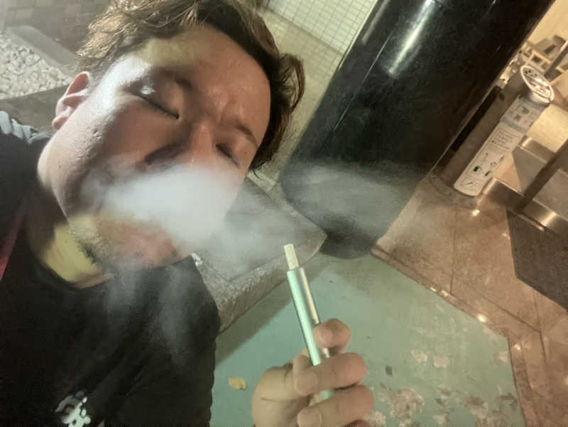 びーふ🐮さんの大津温泉 おふろcaféびわこ座のサ活写真