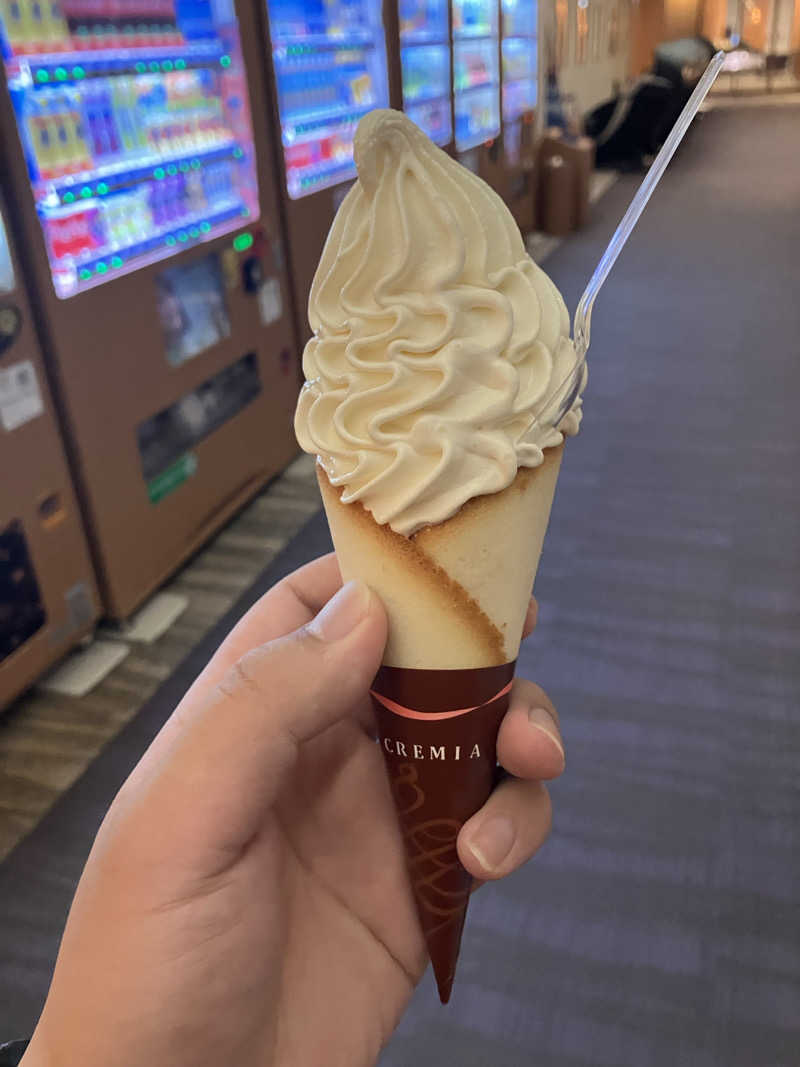 びーふ🐮さんの奈良健康ランドのサ活写真