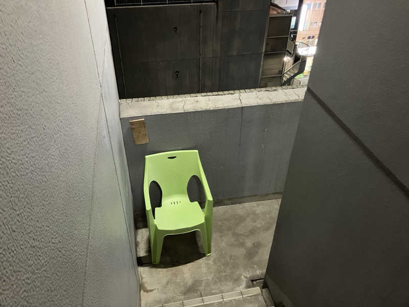 びーふ🐮さんのカプセルイン大塚のサ活写真