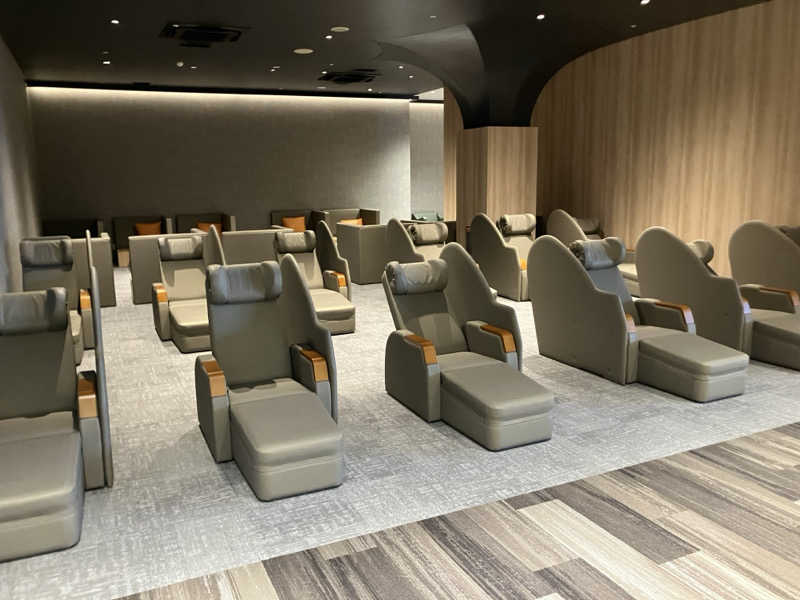 びーふ🐮さんの天然温泉 大垣コロナの湯のサ活写真