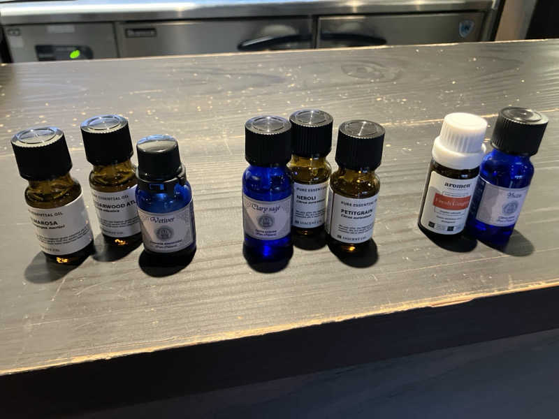 びーふ🐮さんのDOGA SAUNAのサ活写真