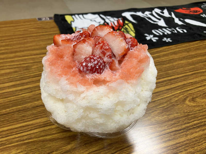 びーふ🐮さんの大津温泉 おふろcaféびわこ座のサ活写真