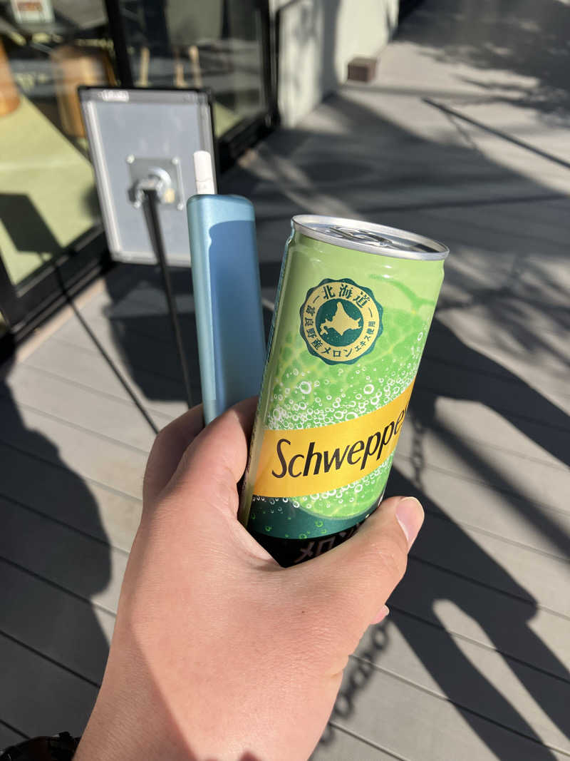 びーふ🐮さんの花園温泉 sauna kukkaのサ活写真