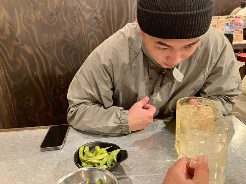 びーふ🐮さんのSENSE saunaのサ活写真