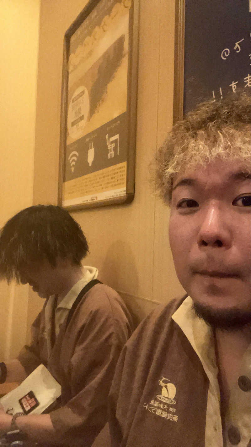 びーふ🐮さんの奈良健康ランドのサ活写真