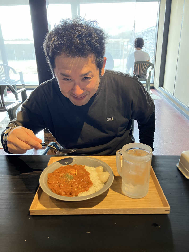 びーふ🐮さんのDOGA SAUNAのサ活写真