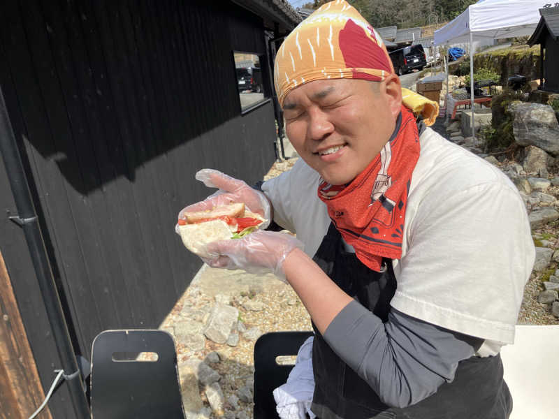 びーふ🐮さんのDOGA SAUNAのサ活写真