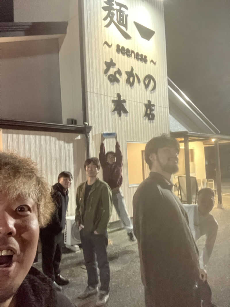 びーふ🐮さんの奈良健康ランドのサ活写真
