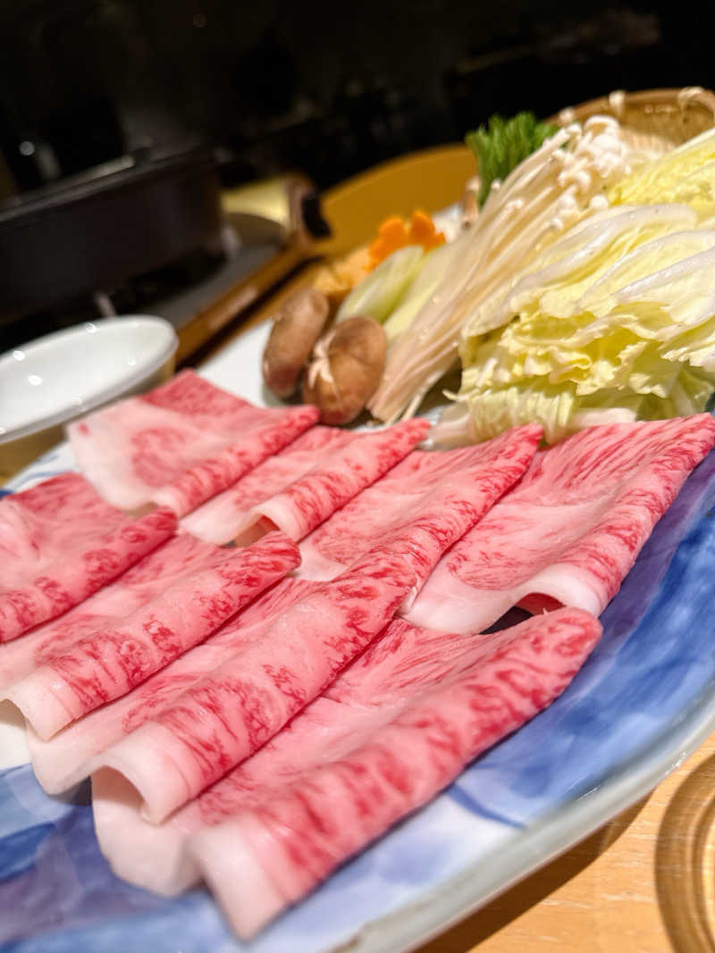 ちまこさんの御船山楽園ホテル  らかんの湯のサ活写真