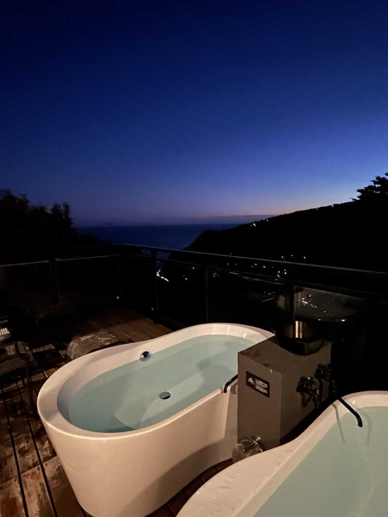 らしゅぱんさんのマイグレCHILLAXのサ活写真