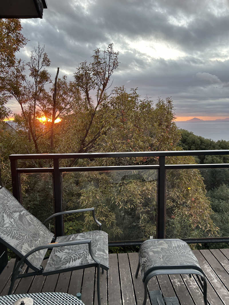 らしゅぱんさんのマイグレCHILLAXのサ活写真