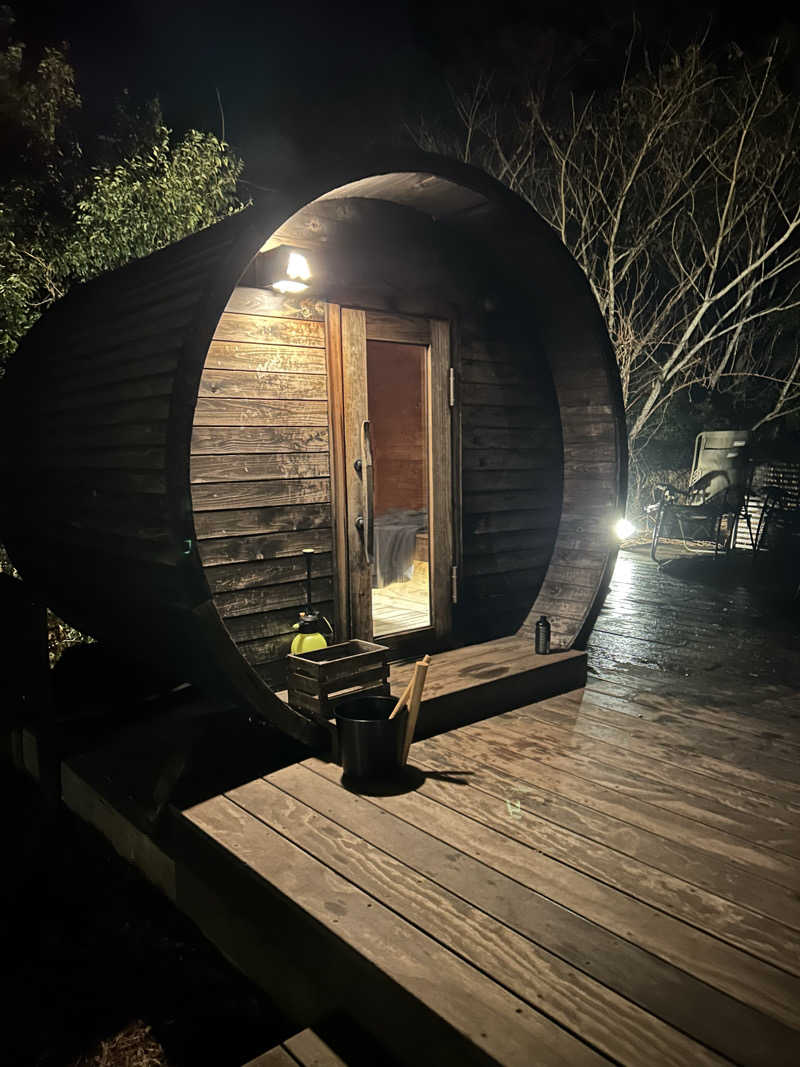 らしゅぱんさんの農園リゾート THE FARMのサ活写真