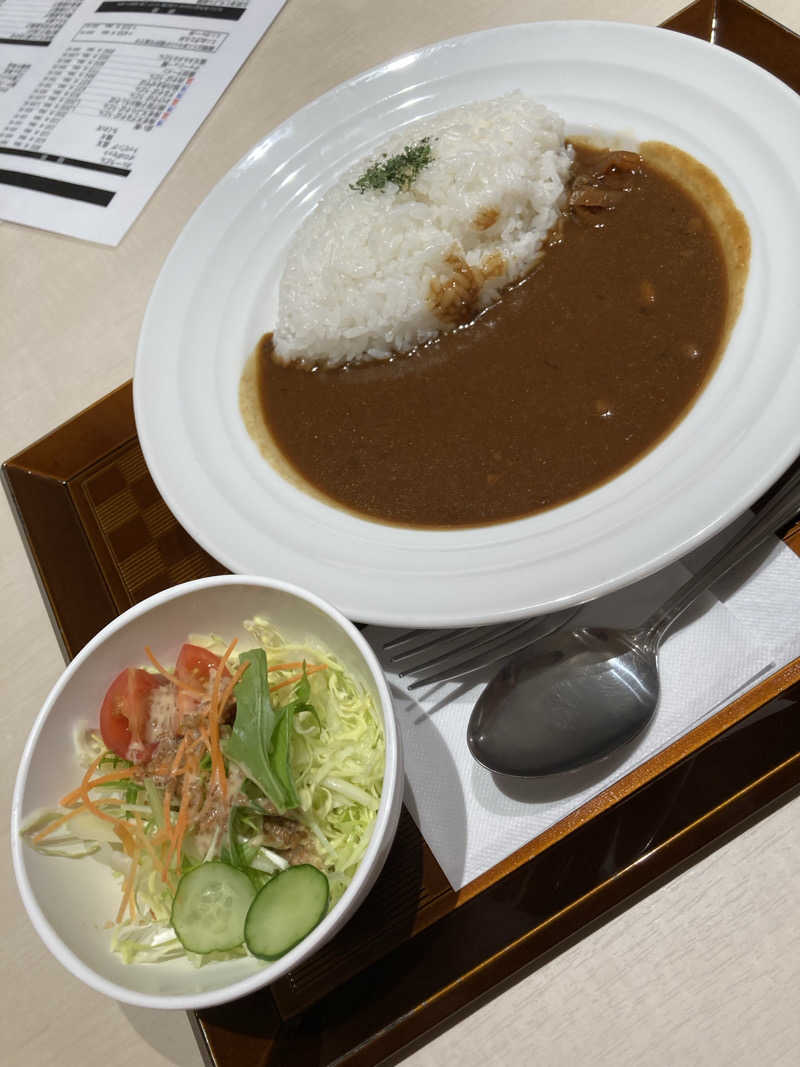 ケロケロさんの愛子天空の湯 そよぎの杜のサ活写真