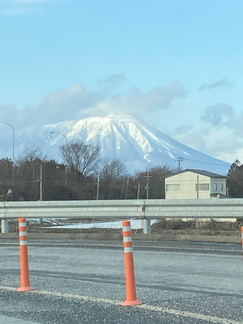 ケロケロさんの湯の杜 ホテル志戸平のサ活写真