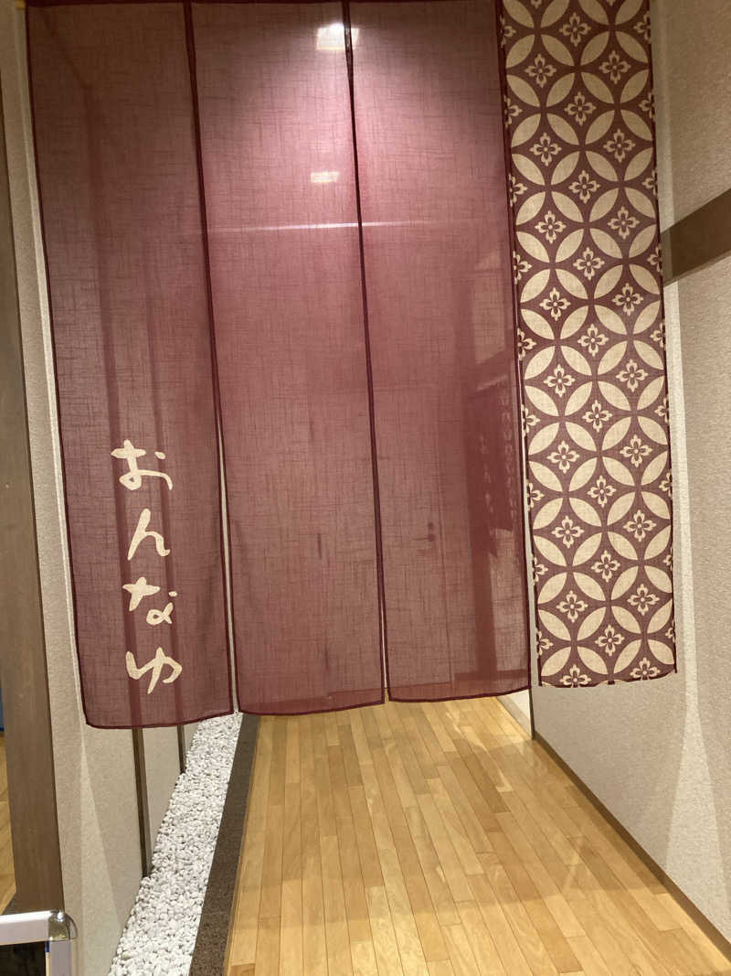 ケロケロさんの天然温泉 仙台コロナの湯のサ活写真