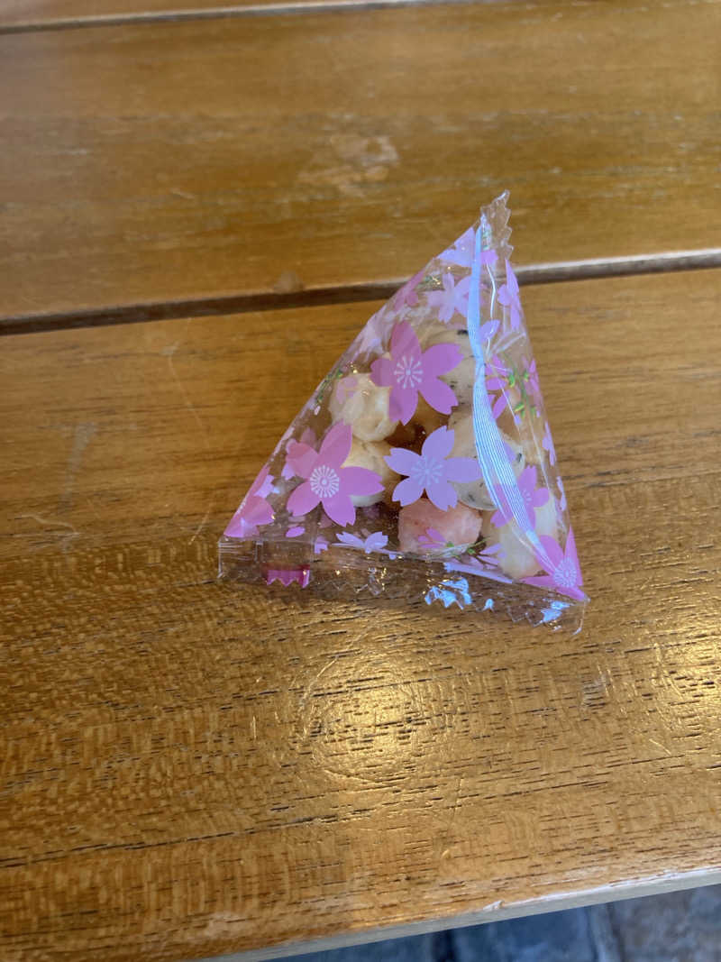 ケロケロさんの御とめ湯りのサ活写真