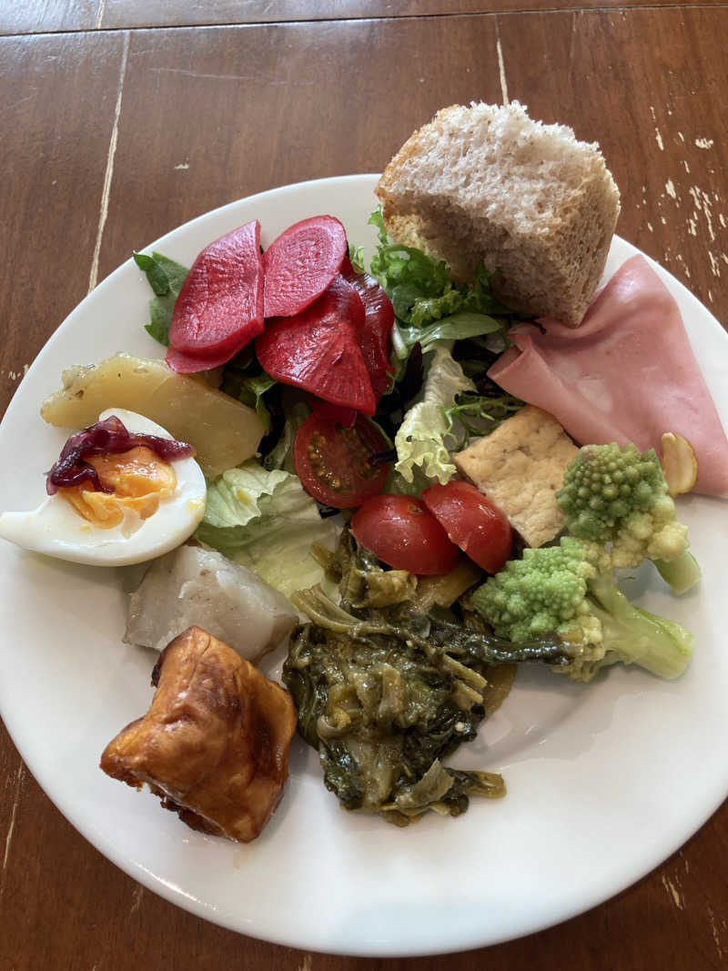 ケロケロさんの御とめ湯りのサ活写真