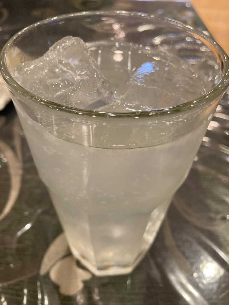 ケロケロさんの汗蒸幕のゆのサ活写真